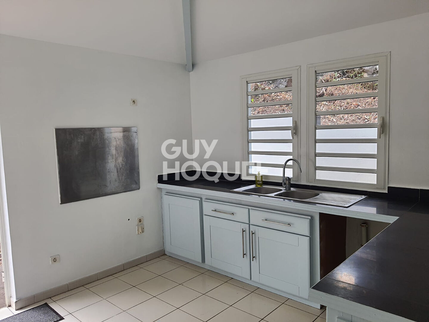 Maison T4 à Piton Saint Leu - Pr