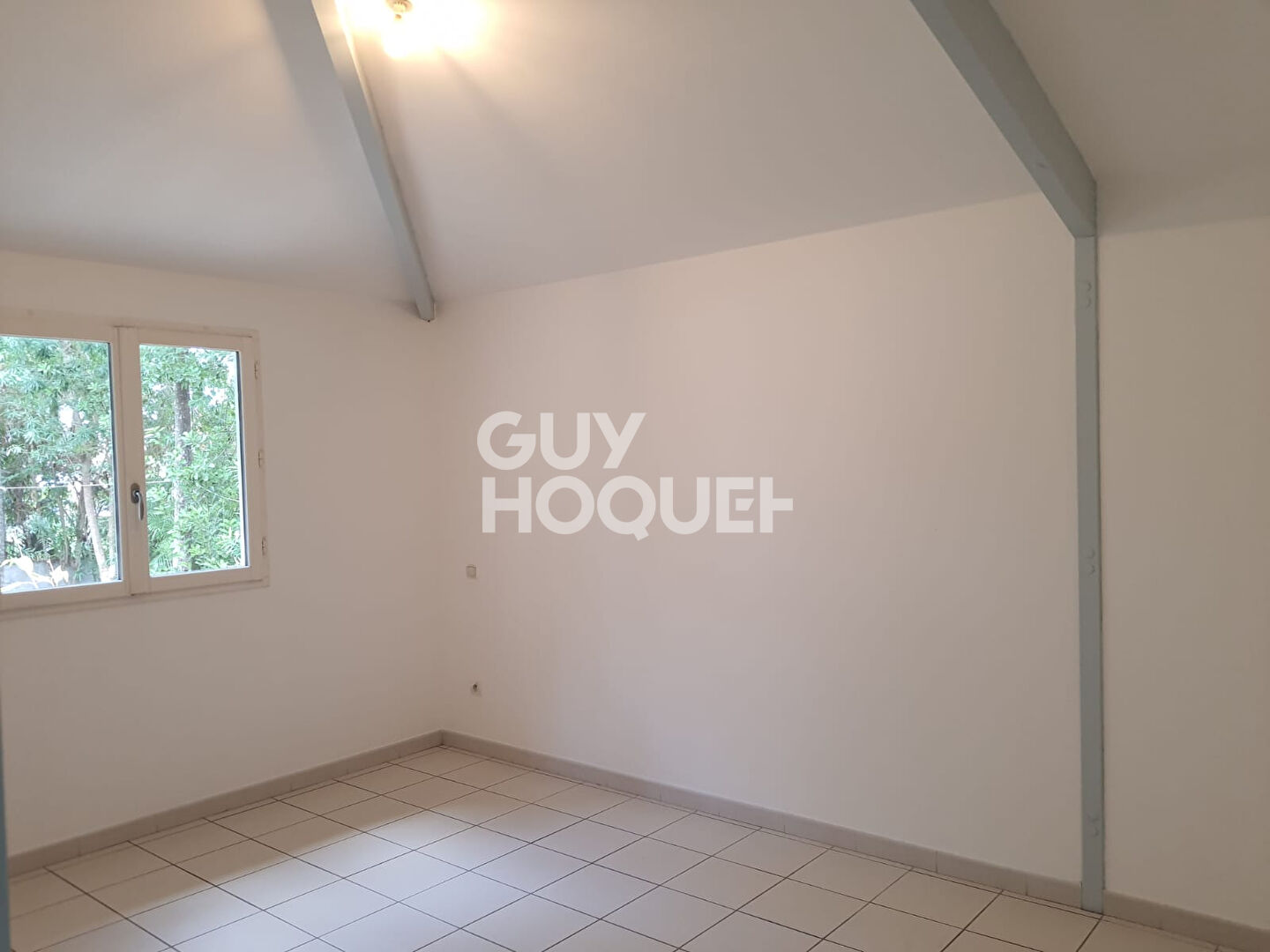 Maison T4 à Piton Saint Leu - Pr