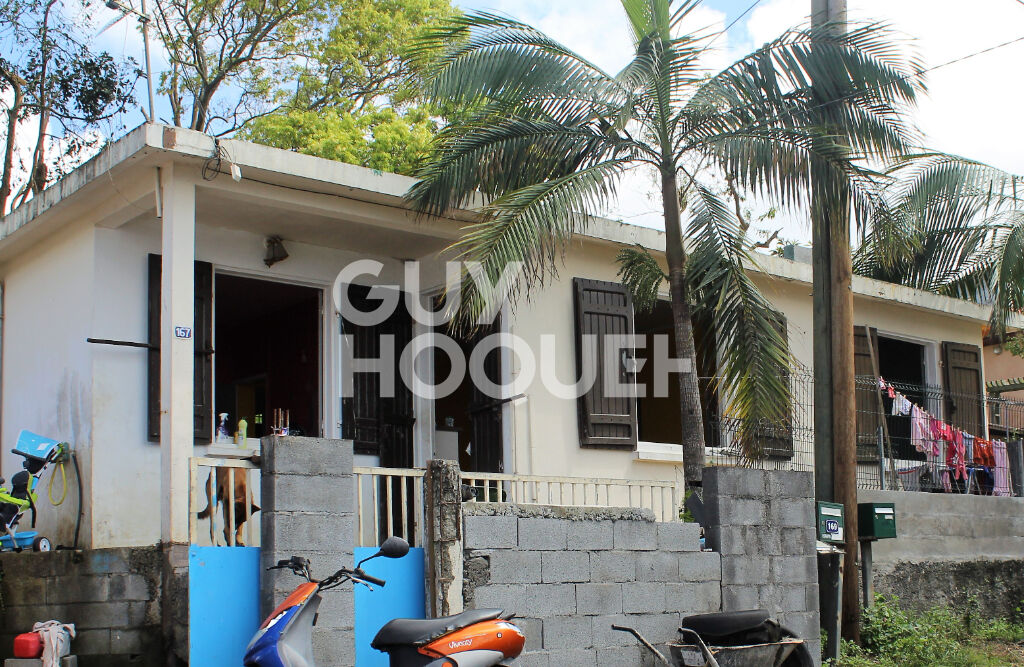 Maison SATEC sur  Terrain 752 m².