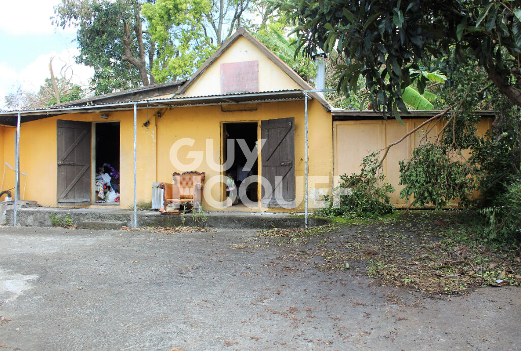 Maison SATEC sur  Terrain 752 m².