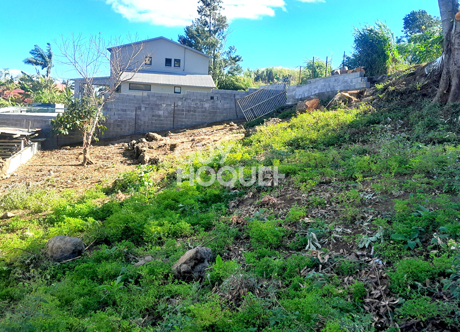 Maison SATEC sur  Terrain 752 m².