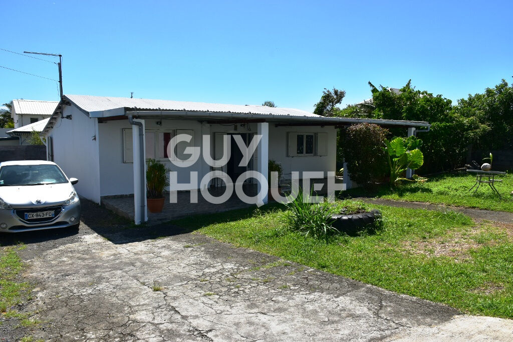 En exclusivité - Maison Sainte Suzanne 5 pièce(s) 130 m2