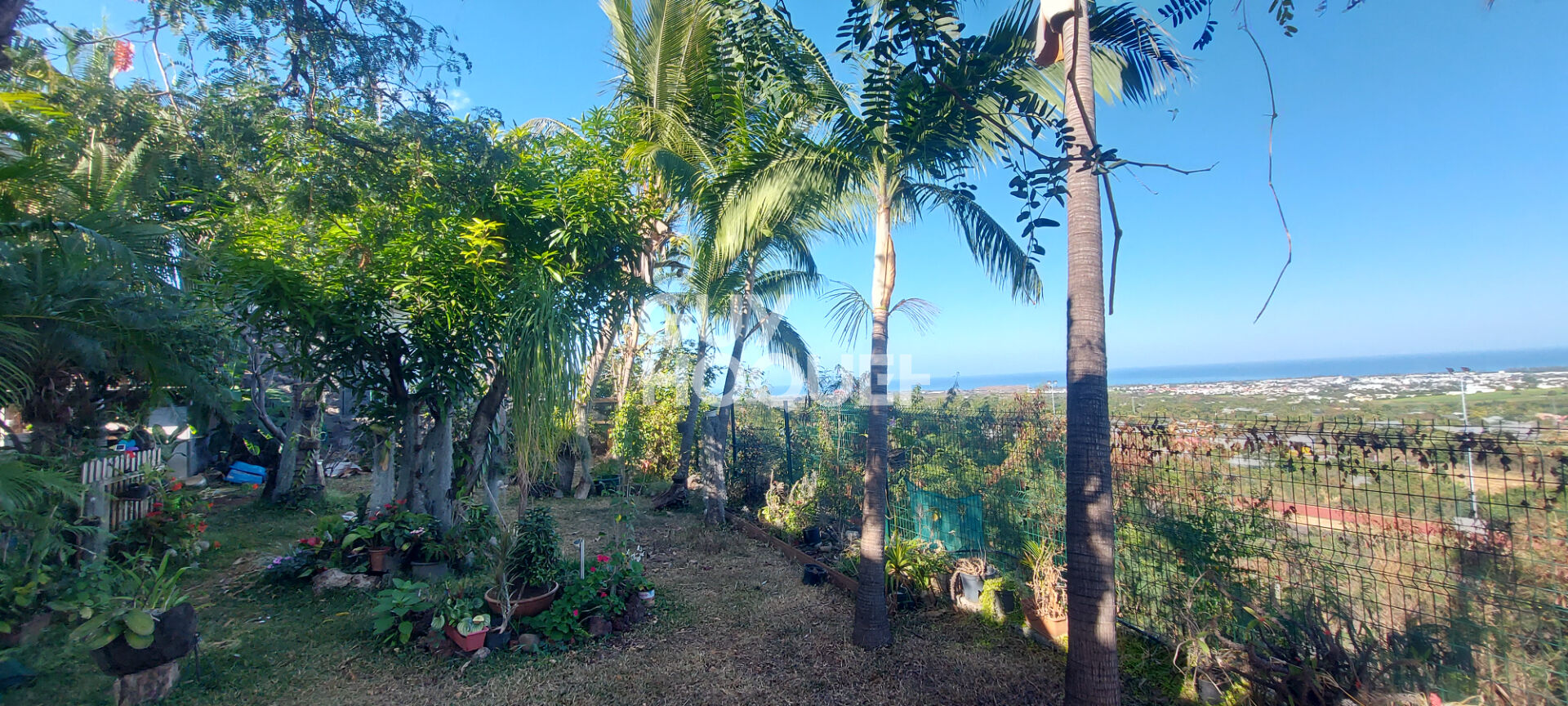 Ensemble Immobilier de 5 Logements