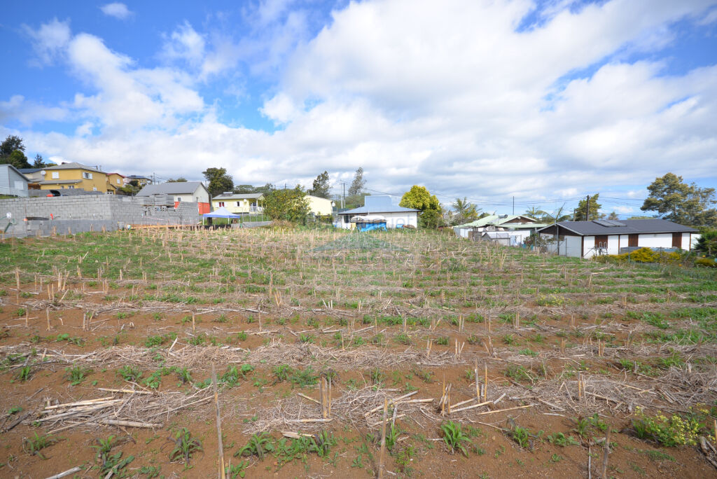 Terrain 475m² Le Tampon - Piton Hyacinthe