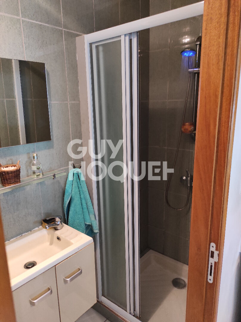 Maison secteur Petit Tampon -  maison de 61 m² à louer sur Le Tampon