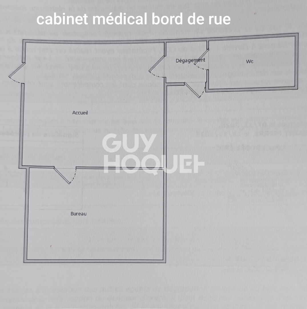 Immeuble 300 m² Terre Sainte, Saint-Pierre Fort potentiel