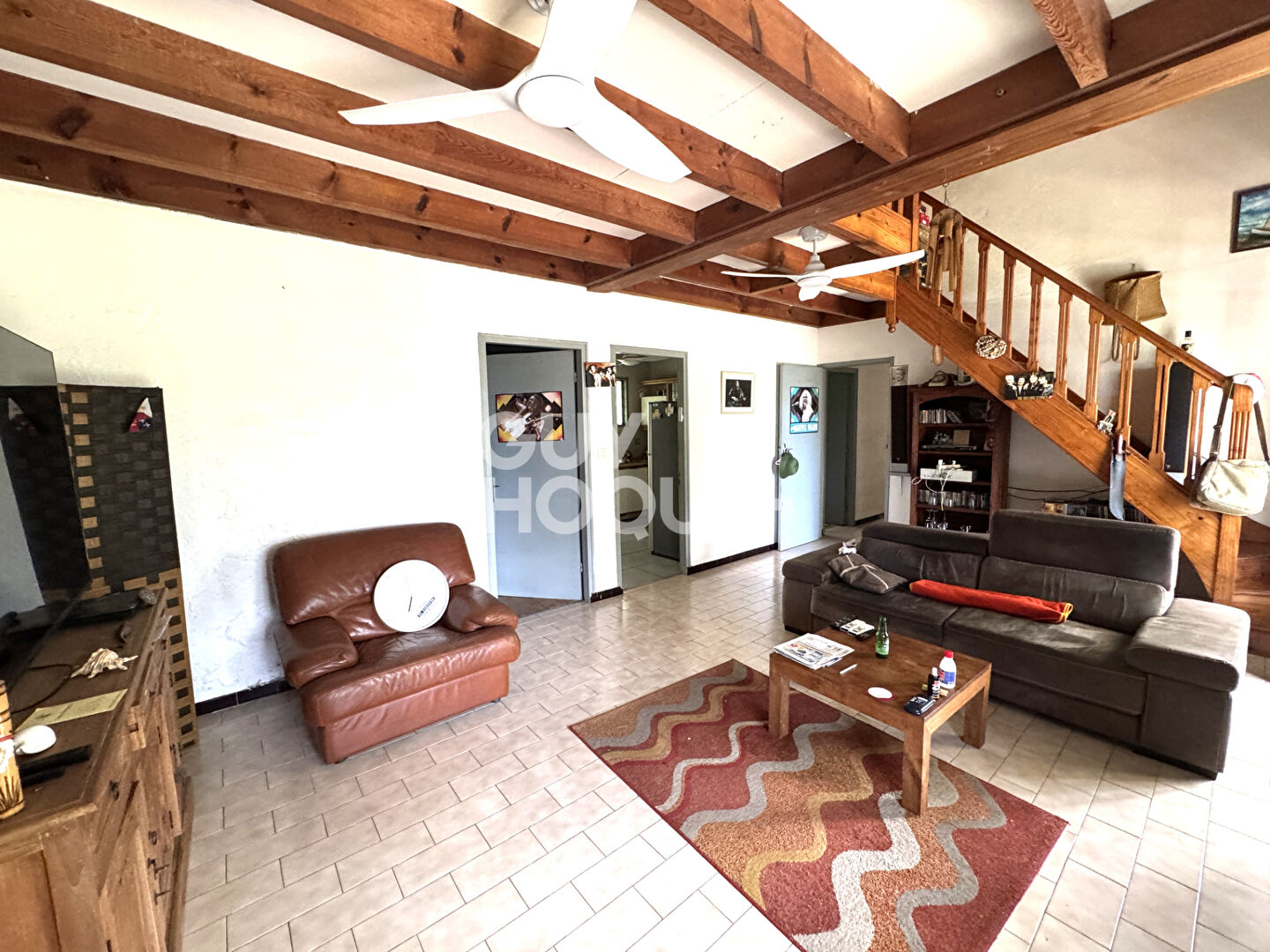 Maison Bras des Chevrettes