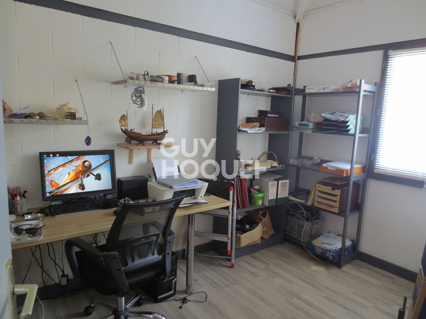 EXCLUSIVITE / Maison Sainte Anne 7 pièce(s) 120 m2