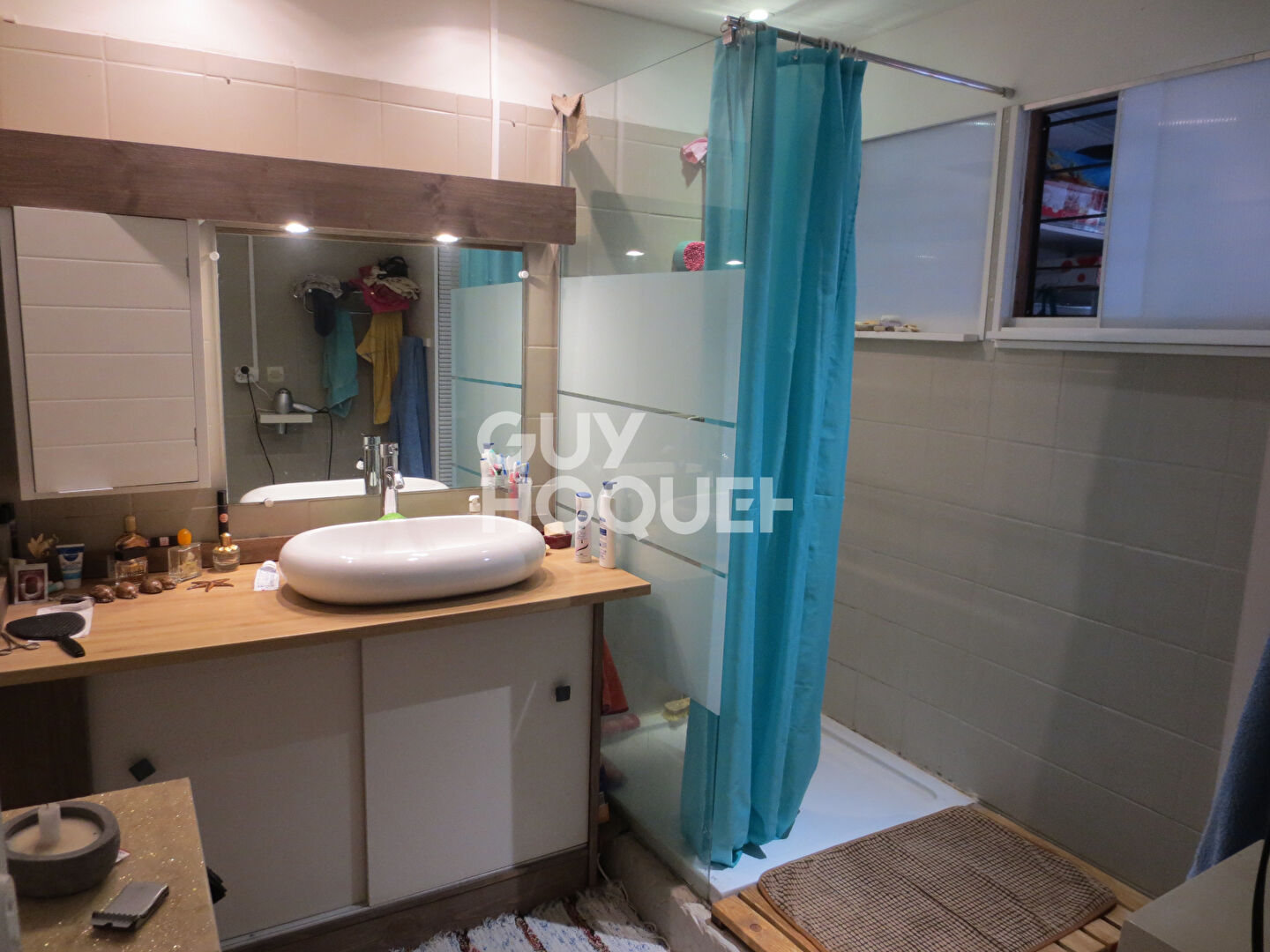 EXCLUSIVITE / Maison Sainte Anne 7 pièce(s) 120 m2