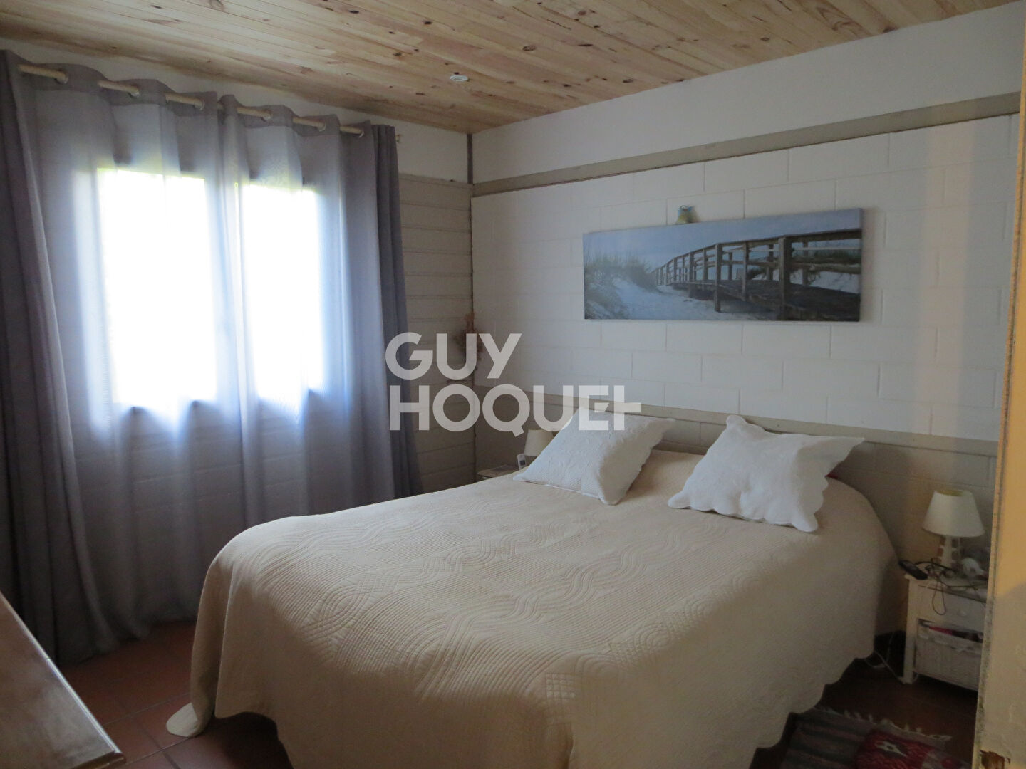 EXCLUSIVITE / Maison Sainte Anne 7 pièce(s) 120 m2