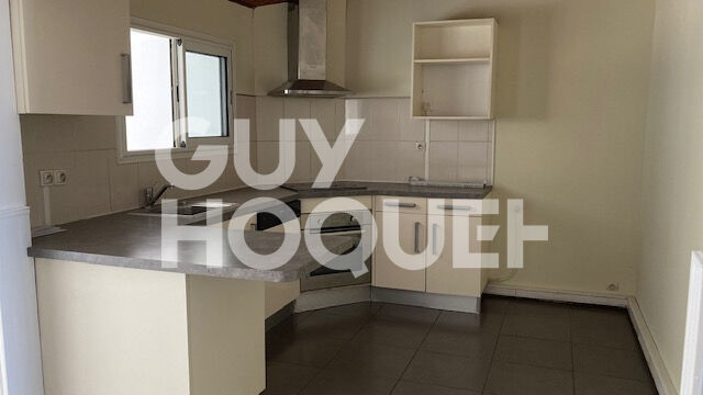 Maison à louer sur Le Tampon  F5 de 121m²