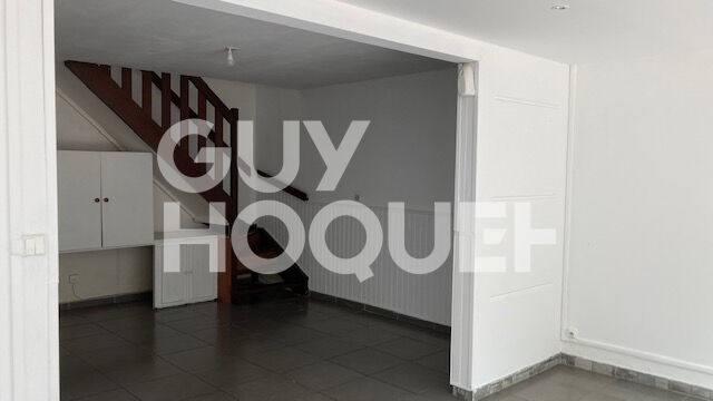 Maison à louer sur Le Tampon  F5 de 121m²