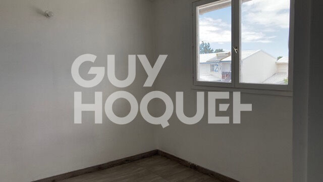 Maison à louer sur Le Tampon  F5 de 121m²