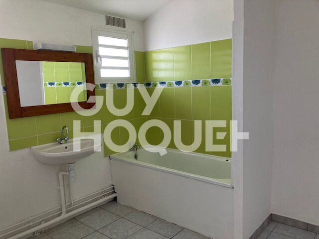 Maison à louer sur Le Tampon  F5 de 121m²