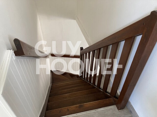 Maison à louer sur Le Tampon  F5 de 121m²