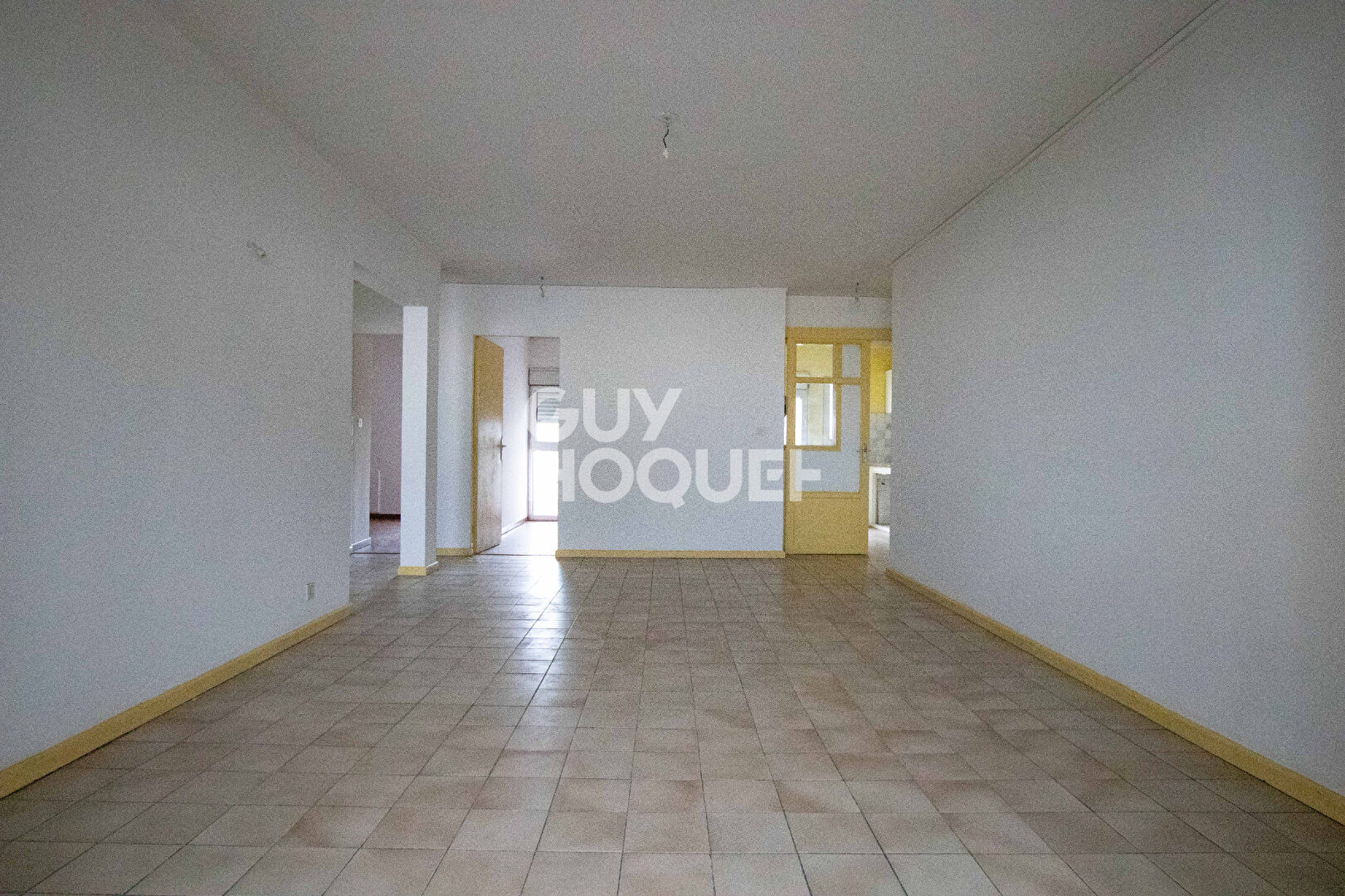 T4  A VENDRE CENTRE VILLE SAINT DENIS