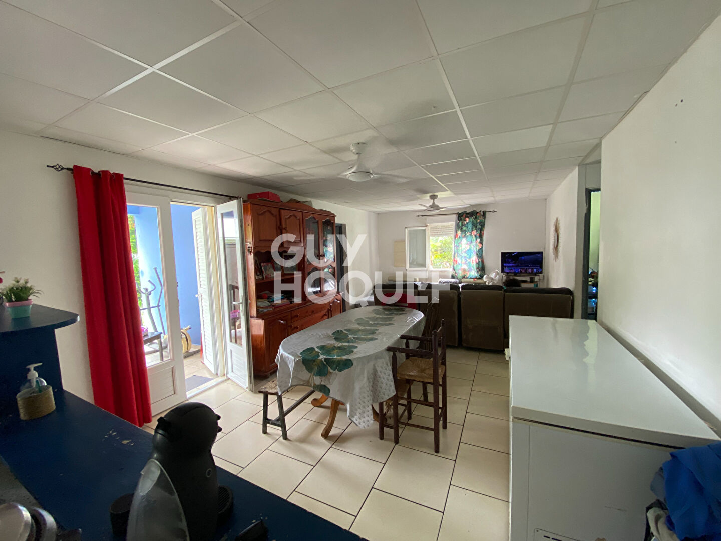 Maison Saint Benoit 5 pièce(s) 100 m2