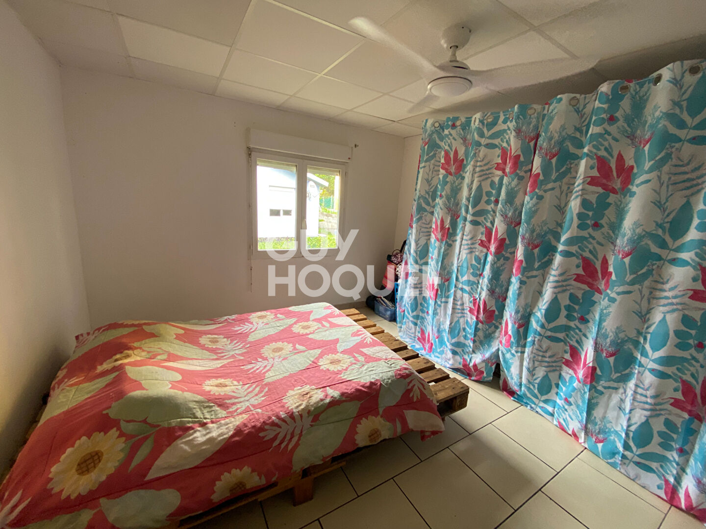 Maison Saint Benoit 5 pièce(s) 100 m2