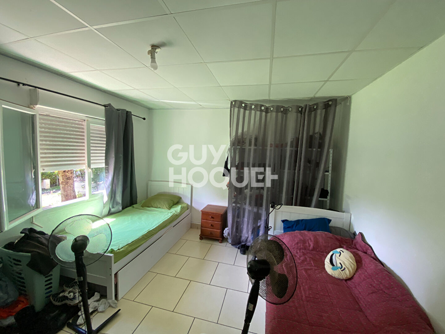 Maison Saint Benoit 5 pièce(s) 100 m2