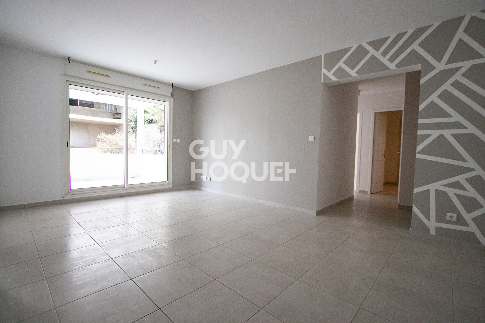 T3 - 63m2 + 2 places de parking