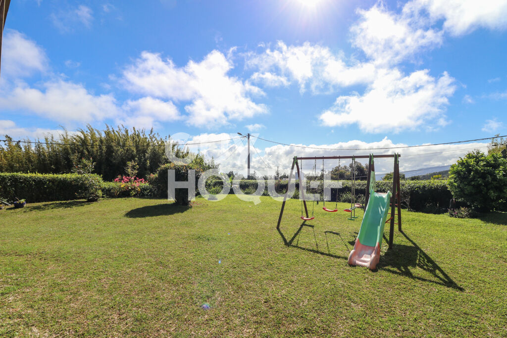 PROPRIETE - 220m2 - GUY HOQUET