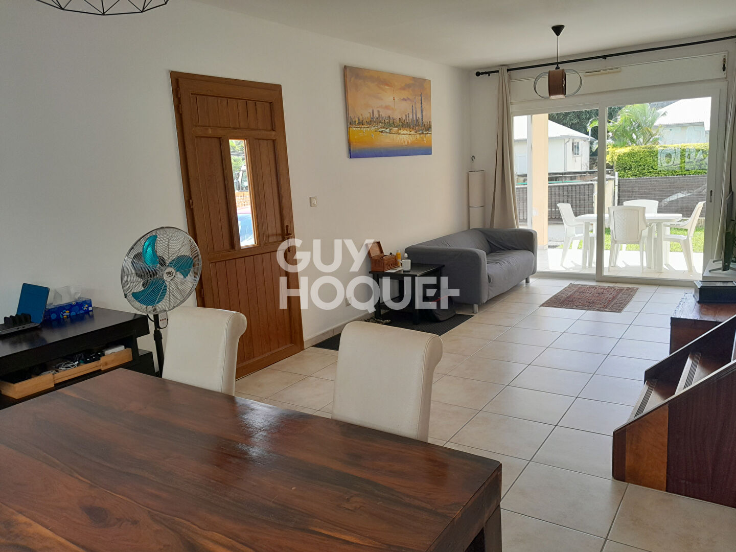 EXCLUSIVITE / SAINT ANDRE