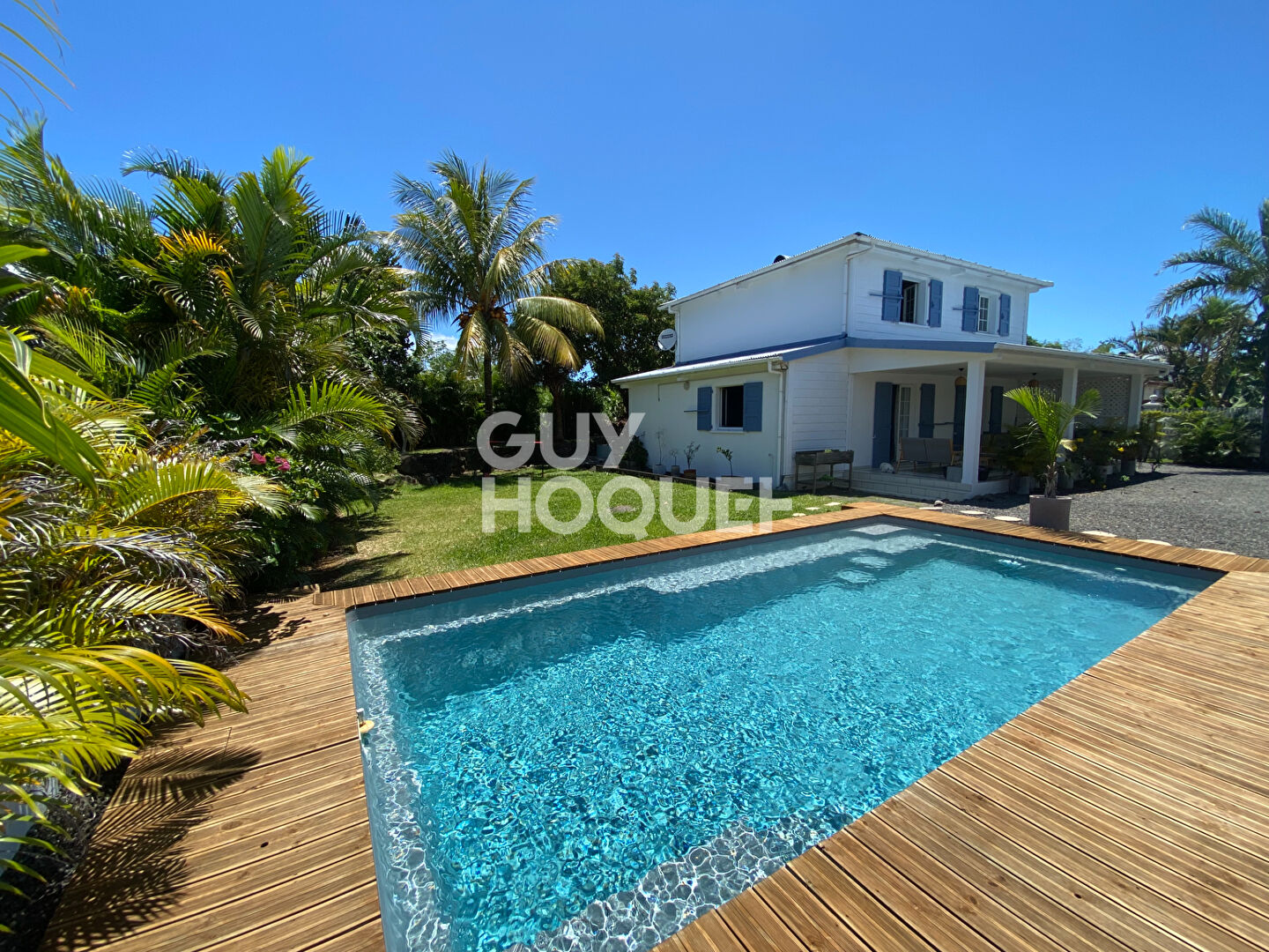 Maison Saint-André Champ-Borne 5 pièce(s) 117 m2