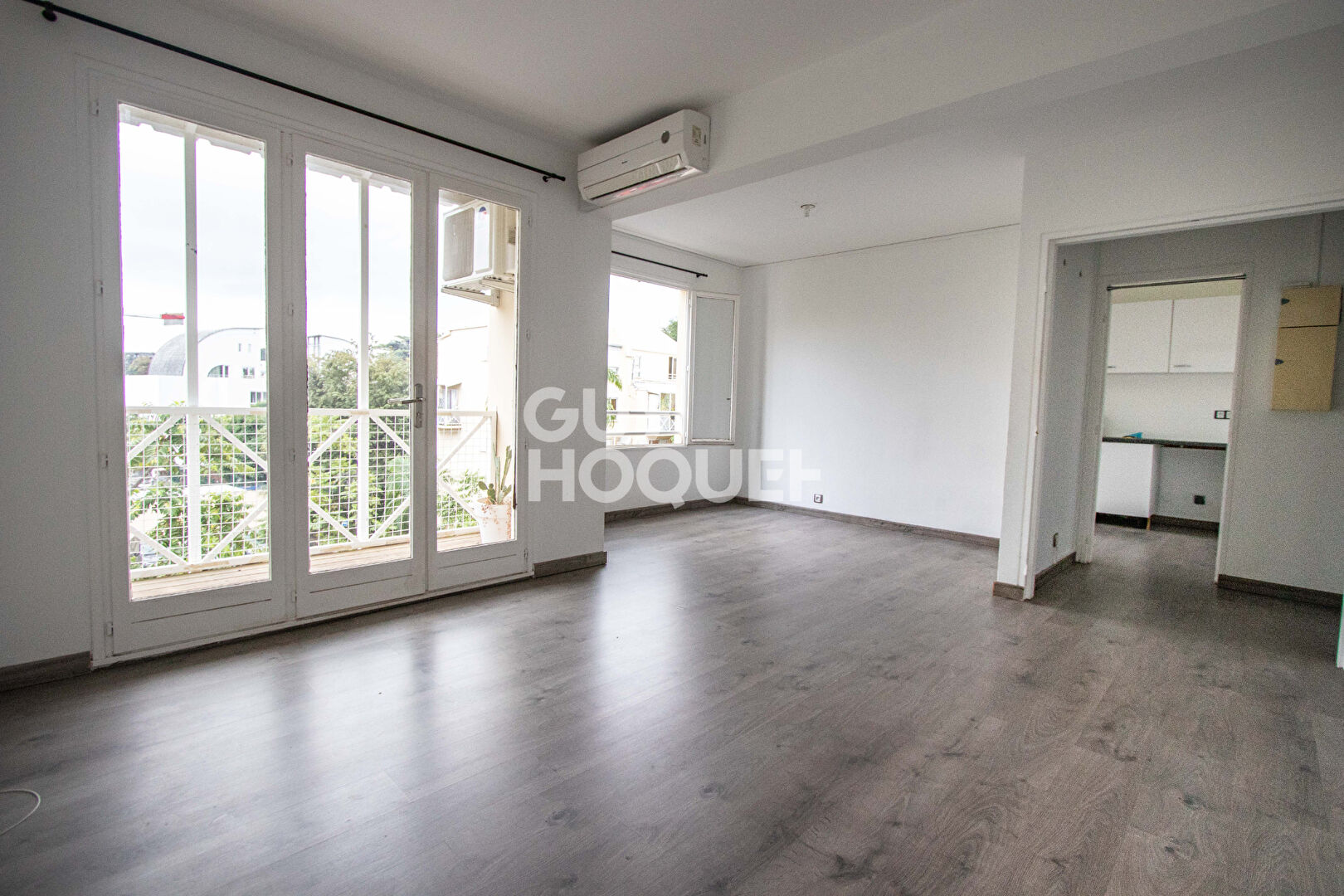 T4 Duplex - Bas de la Rivière