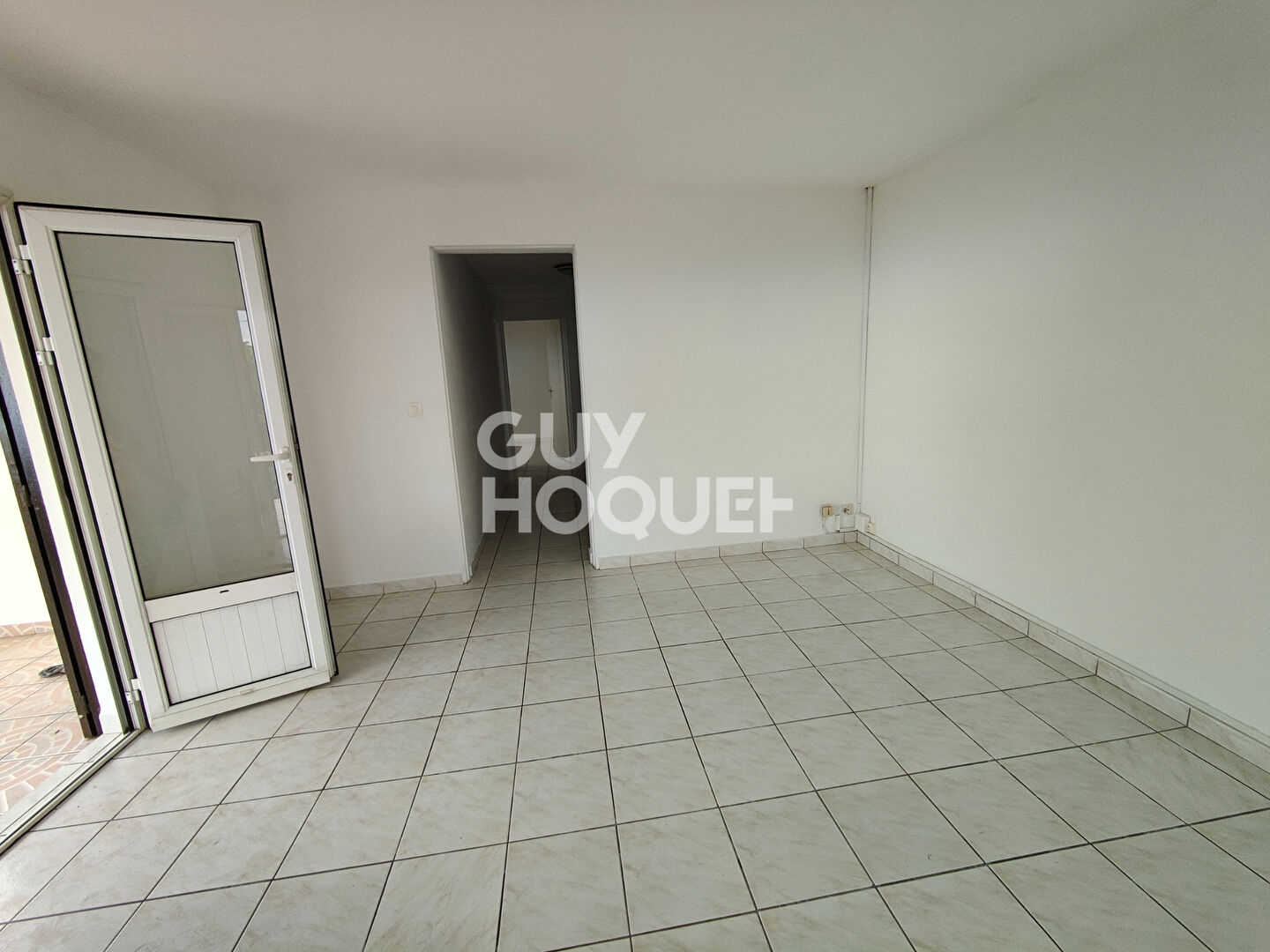 Maison T6 de 109 m² TAMPON