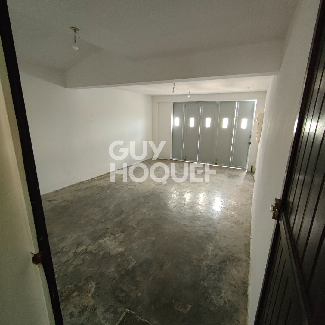 Maison T6 de 109 m² TAMPON