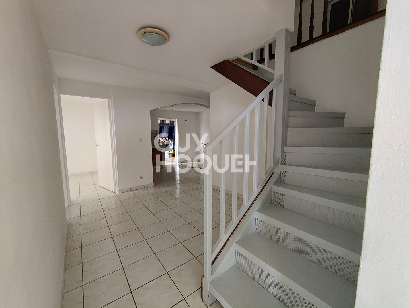 Maison T6 de 109 m² TAMPON