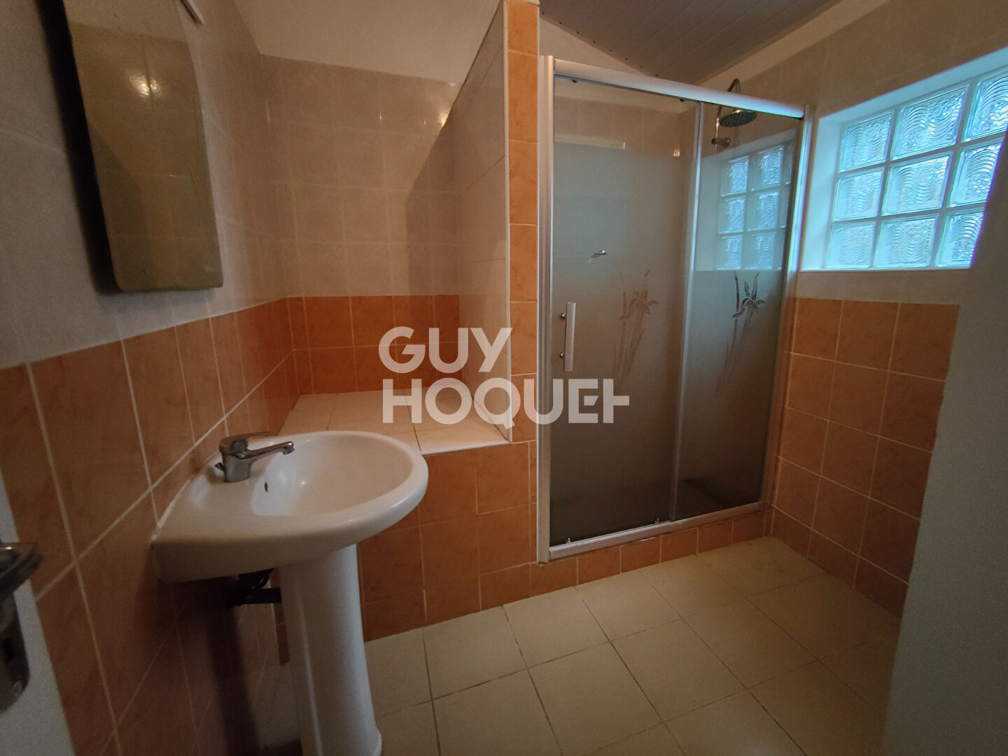 Maison T6 de 109 m² TAMPON