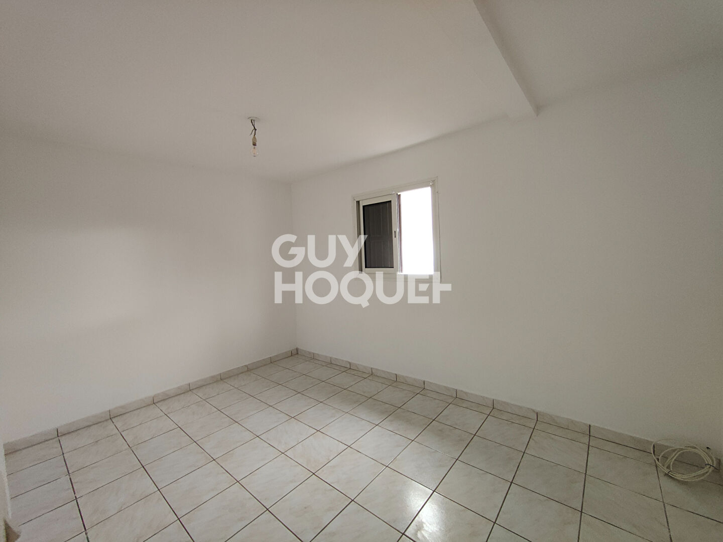 Maison T6 de 109 m² TAMPON