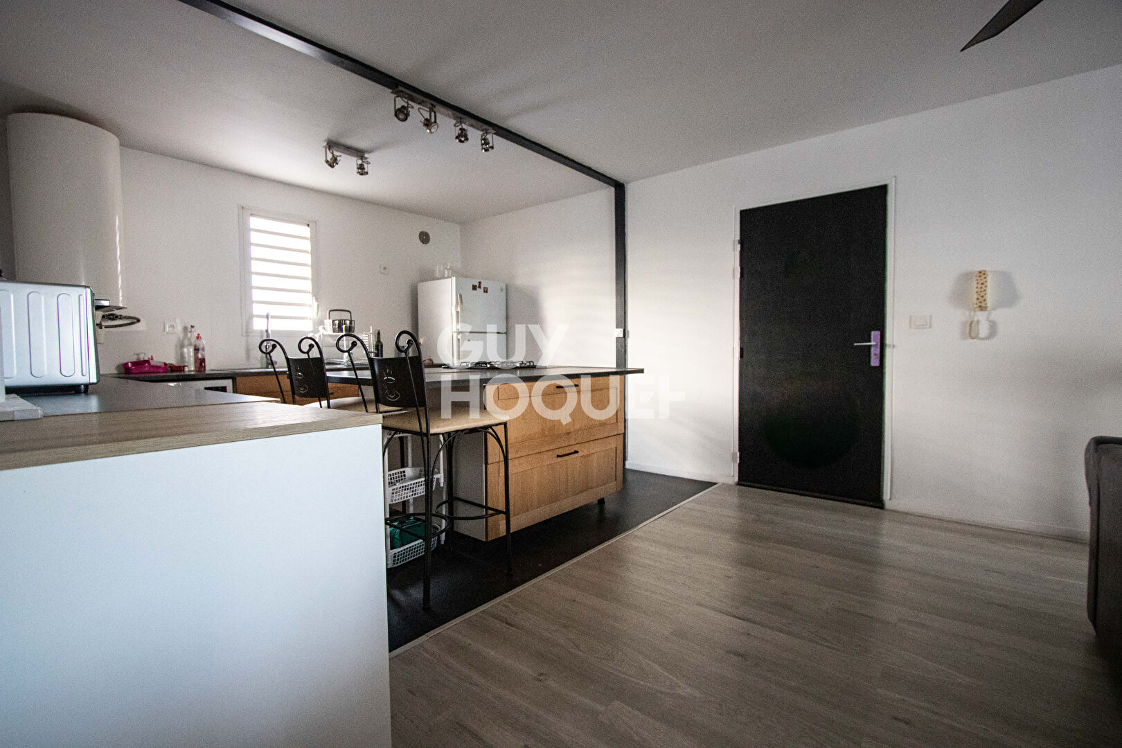 Appartement T3 - Rénové