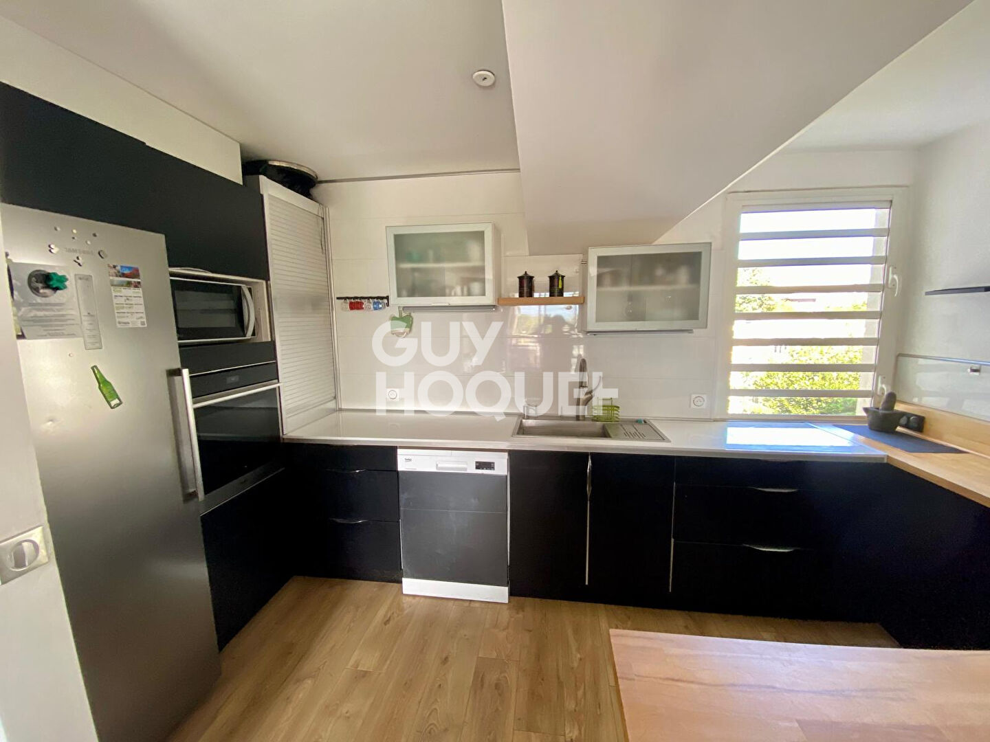 Appartement T3 Ravine des Cabris