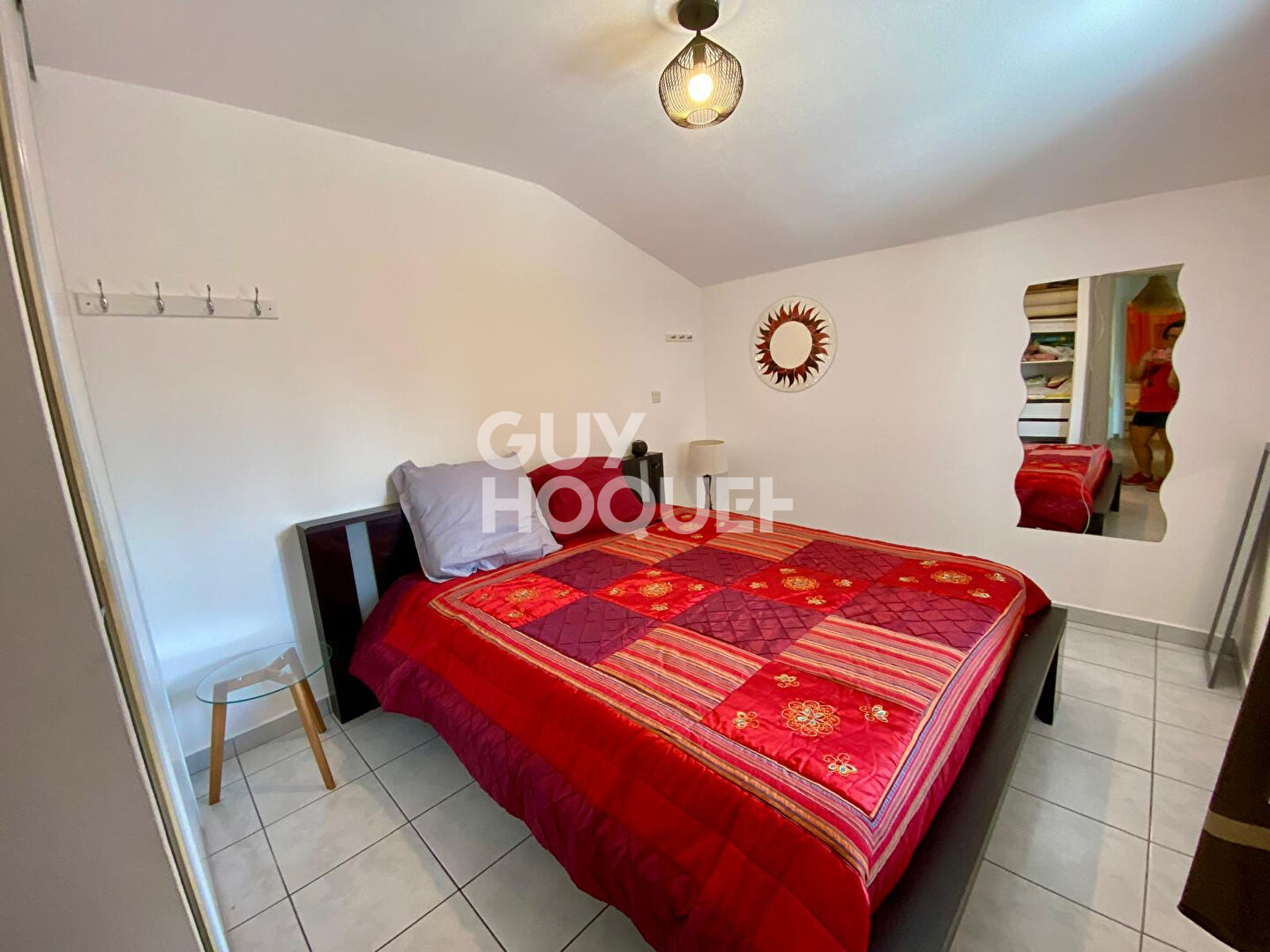 Appartement T3 Ravine des Cabris