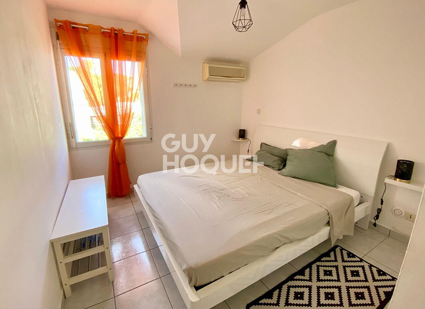 Appartement T3 Ravine des Cabris