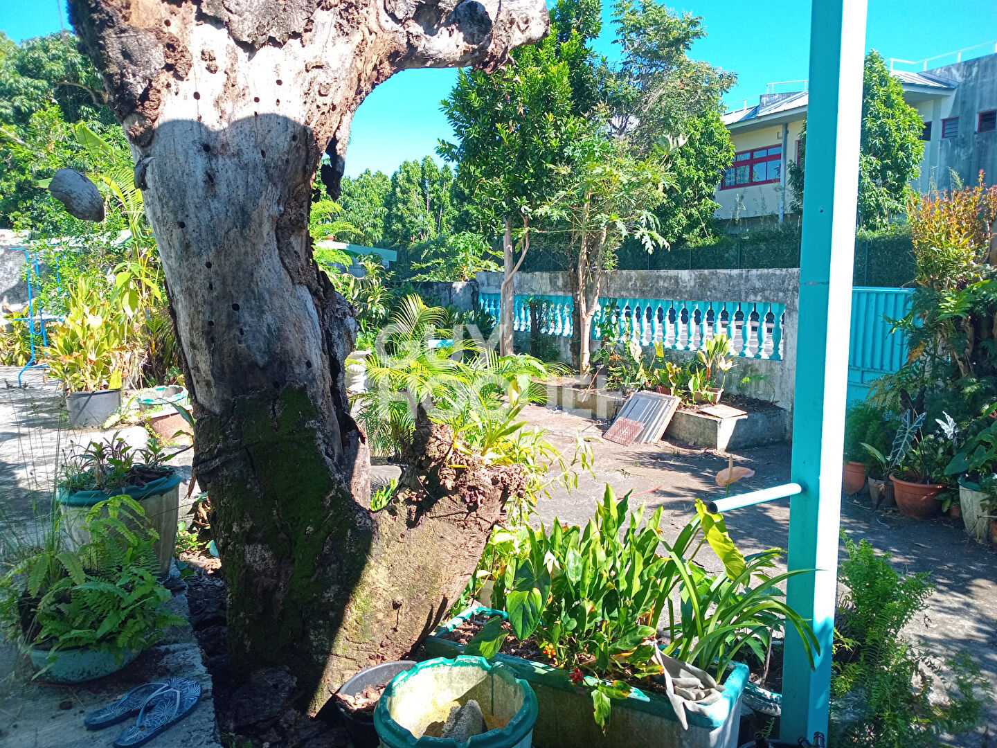 Maison  165 m2