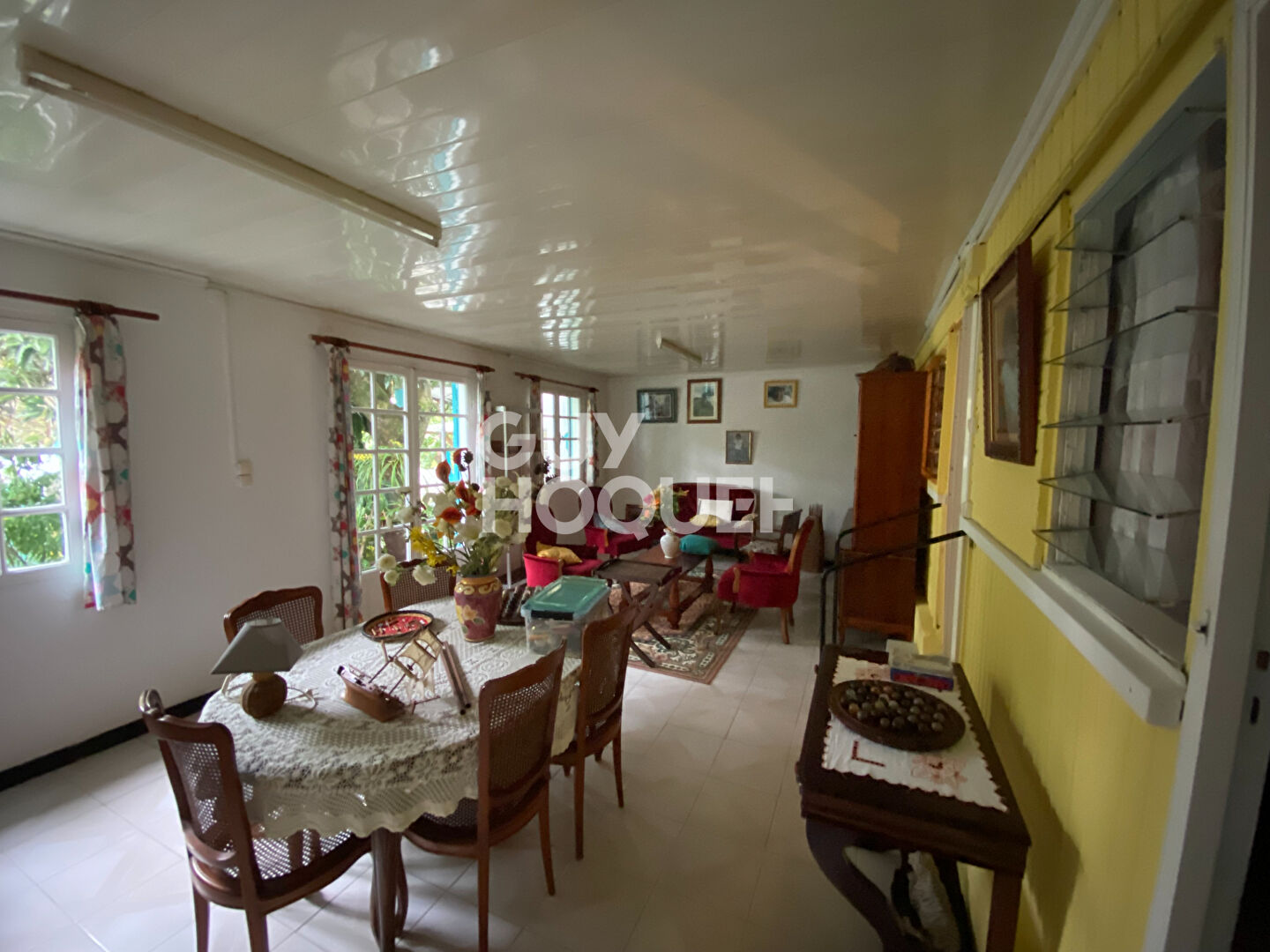 Maison  165 m2