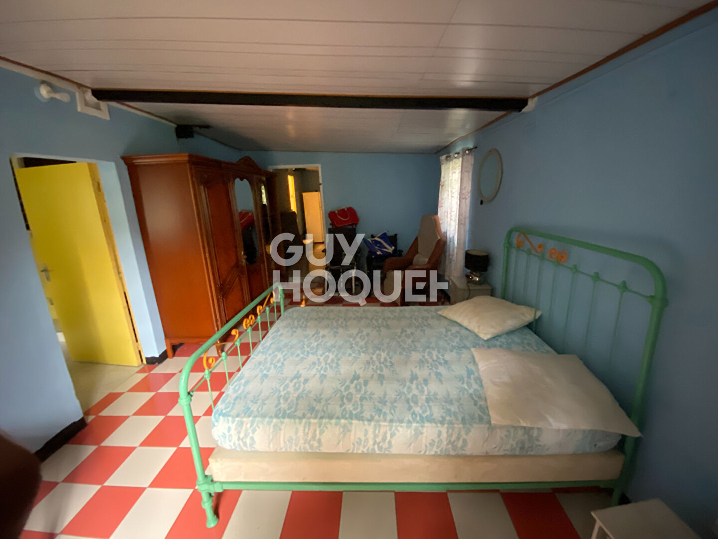 Maison  165 m2