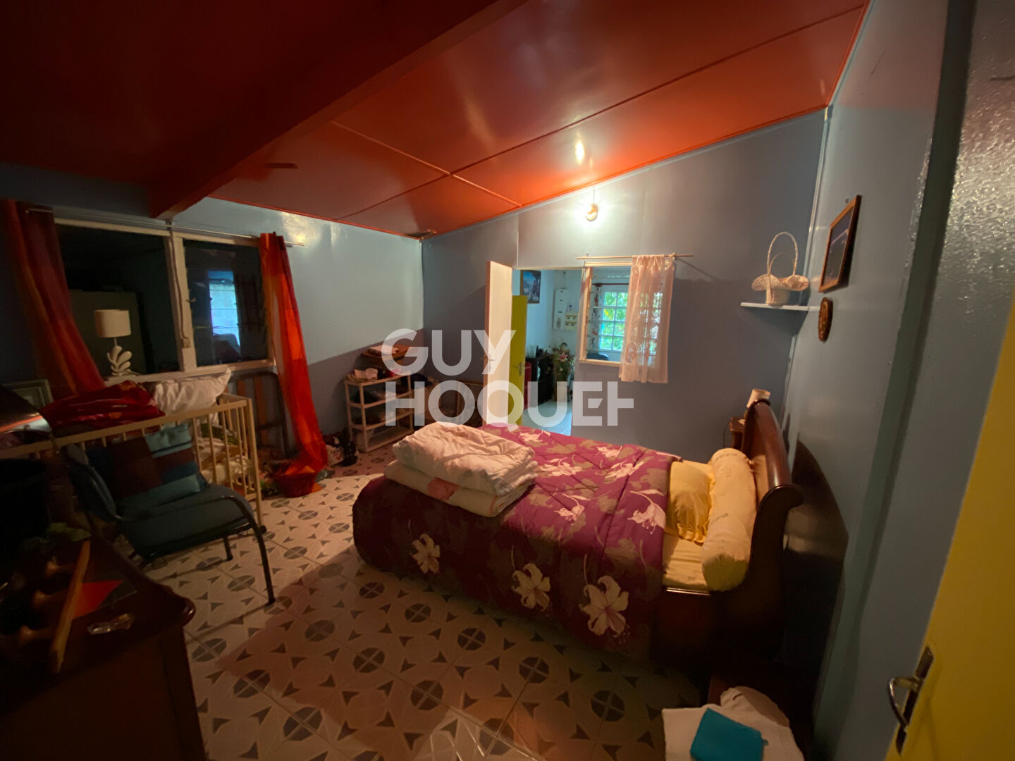 Maison  165 m2