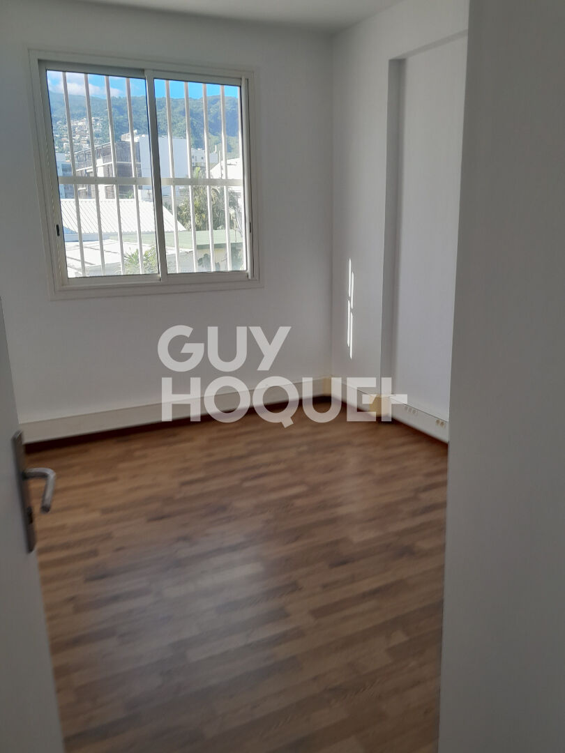 Appartement Saint Denis 4 pièce(s) 66.66 m2