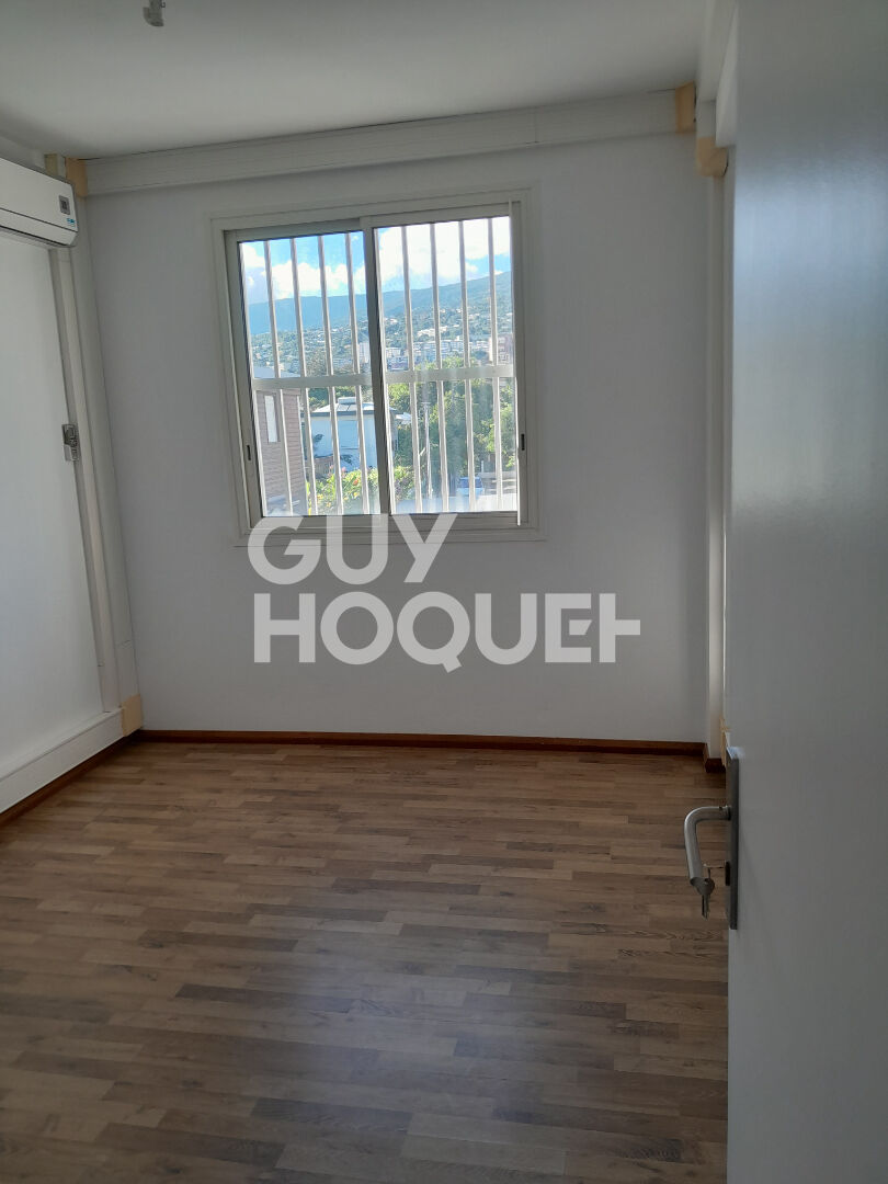 Appartement Saint Denis 4 pièce(s) 66.66 m2