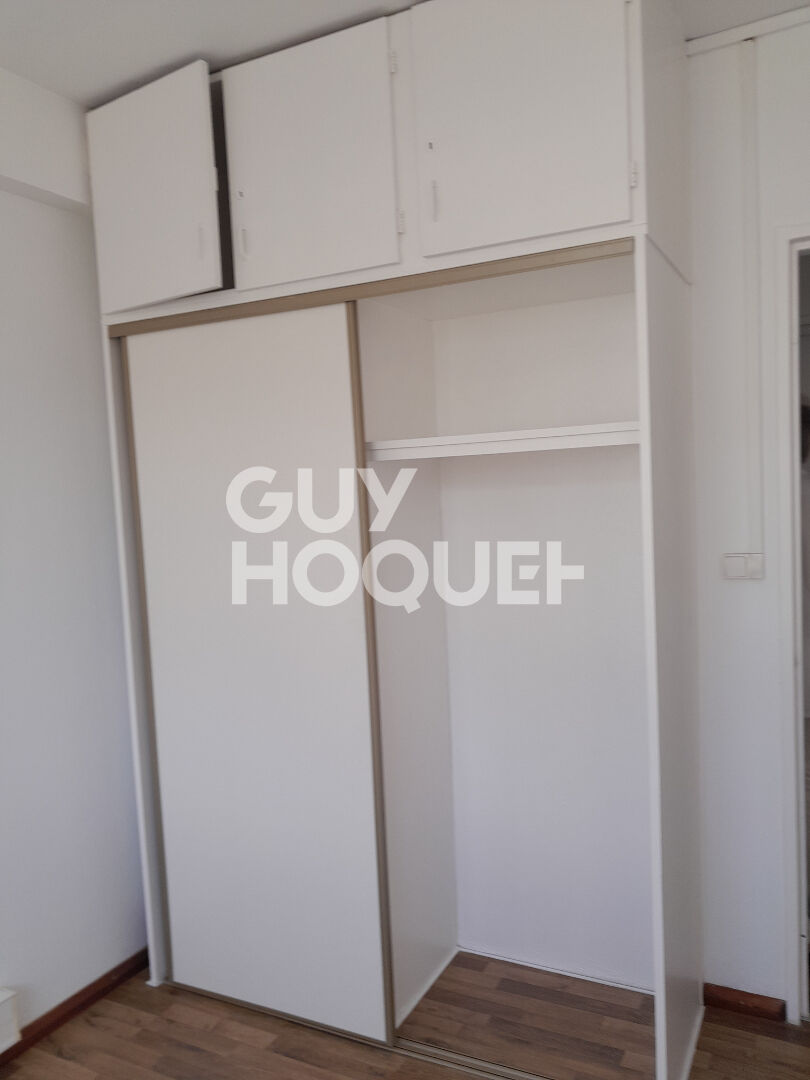 Appartement Saint Denis 4 pièce(s) 66.66 m2