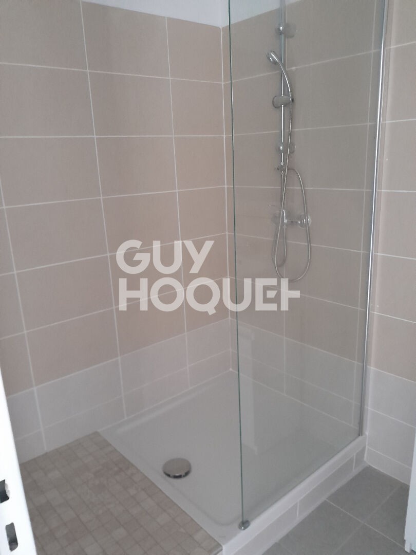 Appartement Saint Denis 4 pièce(s) 66.66 m2