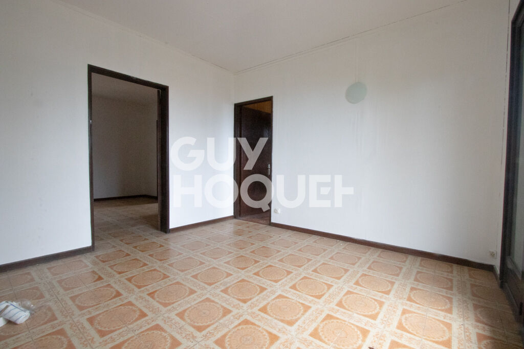 MAISON T5/6 + LOCAL COMMERCIAL