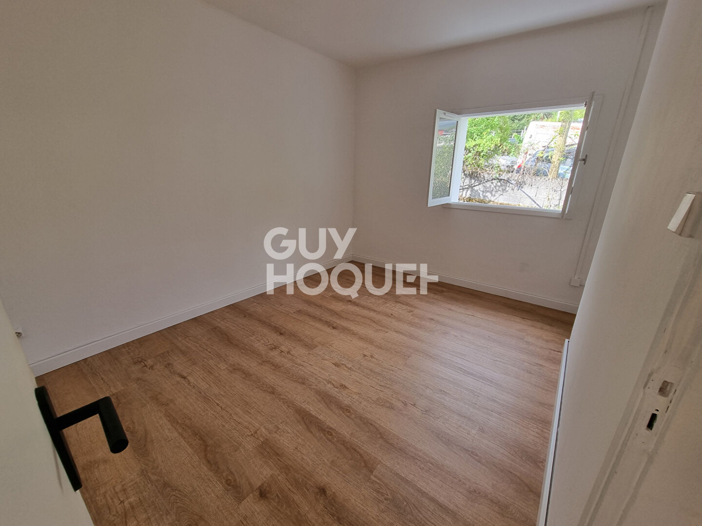 Maison 3 pièces de plain pied - Le Tampon PK14