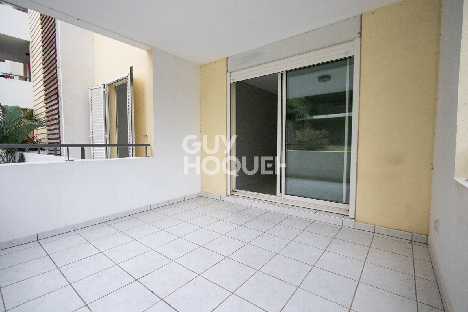 Appartement  pièce(s) 63.46 m2