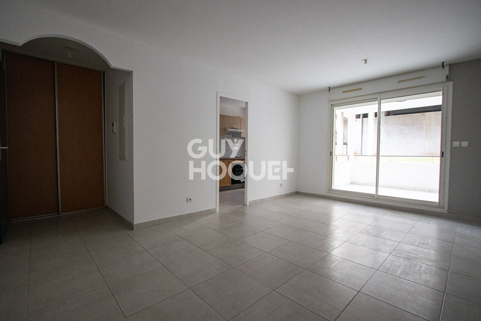 Appartement  pièce(s) 63.46 m2
