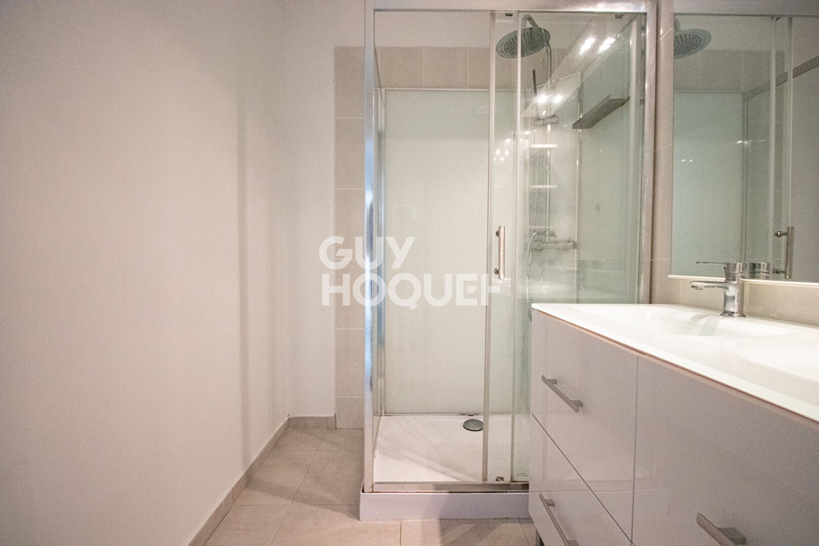 Appartement  pièce(s) 63.46 m2